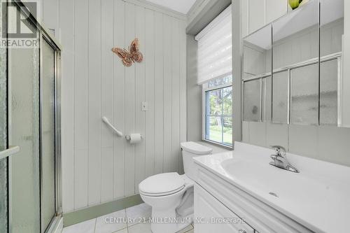 Main Floor 3 Pcs Bathroom - 5868 First Line, Erin, ON - Indoor Photo Showing Bathroom