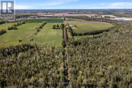 5868 First Line, Erin, ON - Outdoor With View