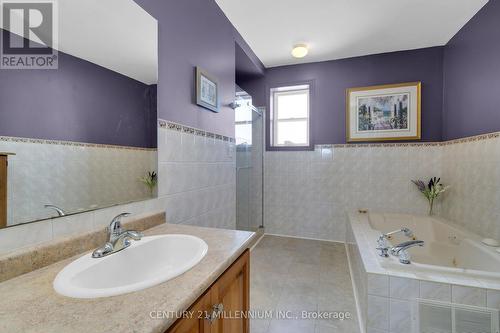 4 Pcs Main Bathroom - 5868 First Line, Erin, ON - Indoor Photo Showing Bathroom