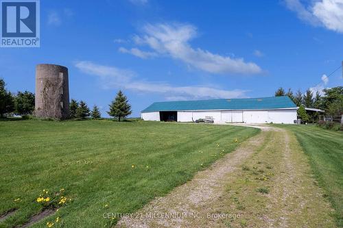 Barn has Hydro and water - 5868 First Line, Erin, ON - Outdoor