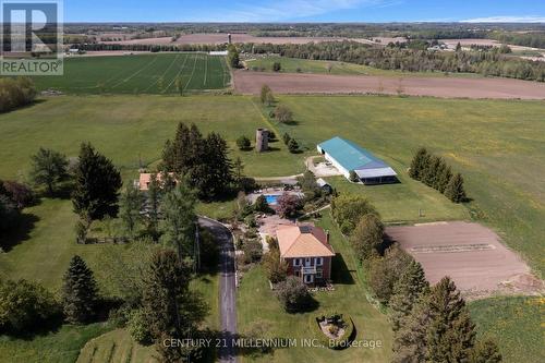 5868 First Line, Erin, ON - Outdoor With View