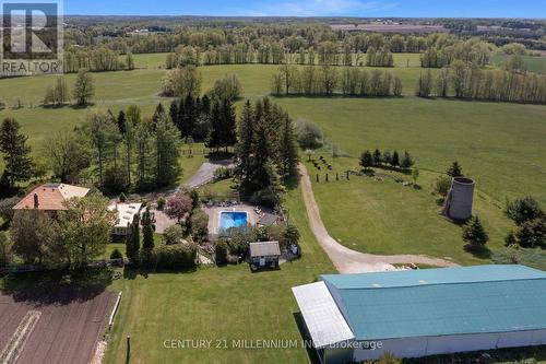 5868 First Line, Erin, ON - Outdoor With View