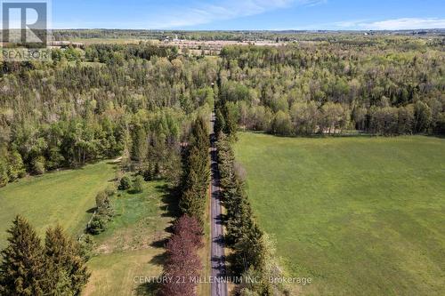 5868 First Line, Erin, ON - Outdoor With View
