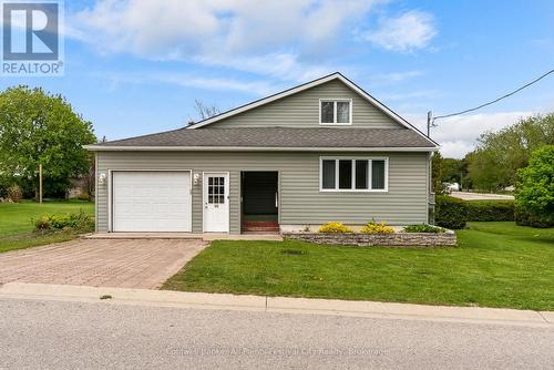 484 BOB STREET  Huron-Kinloss (Lucknow), ON N0G 2H0