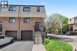 1520 SIXTH Line Unit# 26 Oakville, ON L6H 2P2