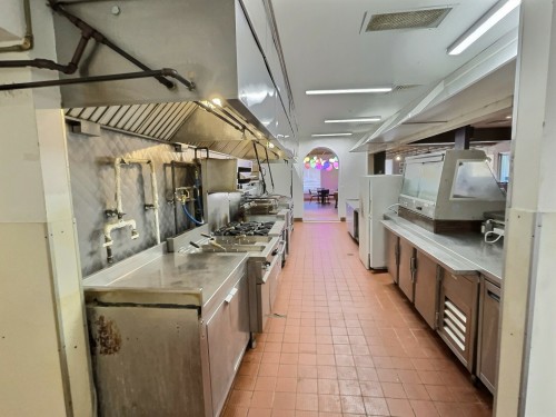 Kitchen - 84 Rue Gamble O., Rouyn-Noranda, QC - Indoor
