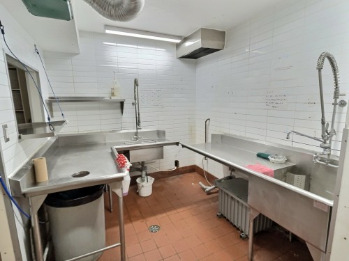 Kitchen - 84 Rue Gamble O., Rouyn-Noranda, QC - Indoor Photo Showing Kitchen