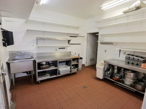 Kitchen - 84 Rue Gamble O., Rouyn-Noranda, QC - Indoor