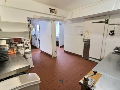 Kitchen - 84 Rue Gamble O., Rouyn-Noranda, QC - Indoor