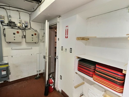 Office - 84 Rue Gamble O., Rouyn-Noranda, QC - Indoor Photo Showing Other Room