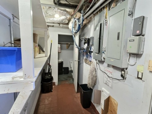Other - 84 Rue Gamble O., Rouyn-Noranda, QC - Indoor Photo Showing Other Room