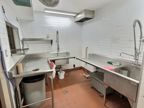 Other - 84 Rue Gamble O., Rouyn-Noranda, QC - Indoor