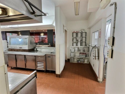 Kitchen - 84 Rue Gamble O., Rouyn-Noranda, QC - Indoor Photo Showing Kitchen