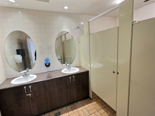 Bathroom - 84 Rue Gamble O., Rouyn-Noranda, QC - Indoor Photo Showing Bathroom