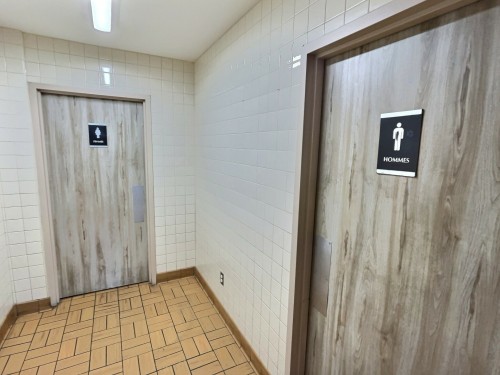 Bathroom - 84 Rue Gamble O., Rouyn-Noranda, QC - Indoor Photo Showing Other Room