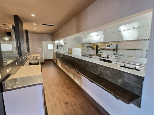Kitchen - 84 Rue Gamble O., Rouyn-Noranda, QC - Indoor