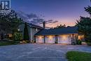 2 Mills Circle, Springwater, ON  - Outdoor With Deck Patio Veranda 