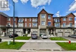 5188 VIOLA DESMOND DRIVE Mississauga, ON L5M 2S7