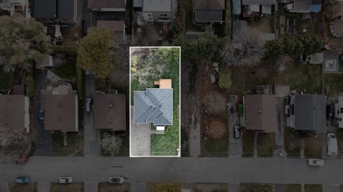 Overall view - 7 Rue Lavigne, Boisbriand, QC 