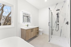 Salle de bains - 