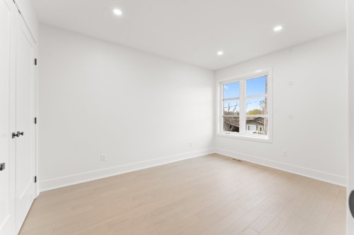 Bedroom - 7 Rue Lavigne, Boisbriand, QC 