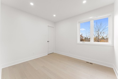 Bedroom - 7 Rue Lavigne, Boisbriand, QC 