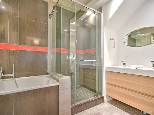 Salle de bains - 618-150 Rue Berlioz, Montréal (Verdun/Île-Des-Soeurs), QC - Indoor Photo Showing Bathroom