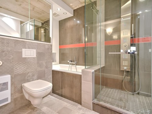 Salle de bains - 618-150 Rue Berlioz, Montréal (Verdun/Île-Des-Soeurs), QC - Indoor Photo Showing Bathroom