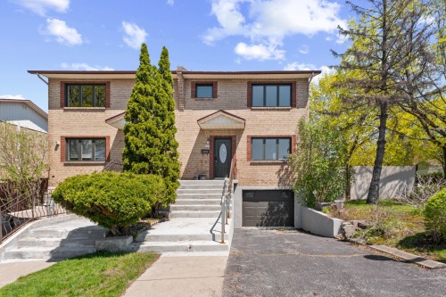 12611 Av. Pierre-Baillargeon  Montréal (Rivière-Des-Prairies/Pointe-Aux-Trembles), QC H1E 4V1