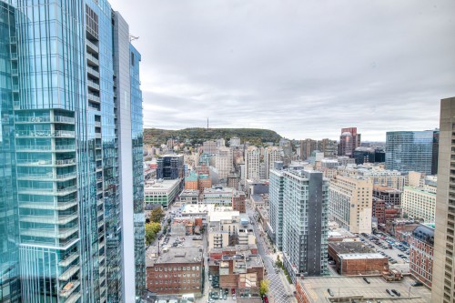 View - 3101-1300 Boul. René-Lévesque O., Montréal (Ville-Marie), QC 