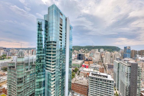Balcony - 3101-1300 Boul. René-Lévesque O., Montréal (Ville-Marie), QC 