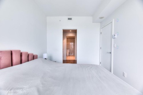 Bedroom - 3101-1300 Boul. René-Lévesque O., Montréal (Ville-Marie), QC 