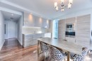 Living Room - 3101-1300 Boul. René-Lévesque O., Montréal (Ville-Marie), QC 