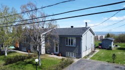 37 Rue du Coteau-sur-Mer  La Malbaie, QC G5A 3B6
