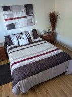 Bedroom - 