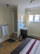 Bedroom - 