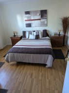 Bedroom - 