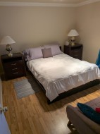 Bedroom - 