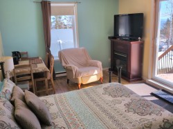 Bedroom - 