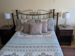 Bedroom - 