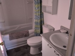 Bathroom - 