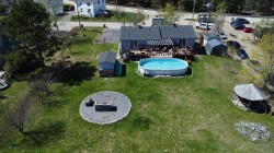 Aerial View - 