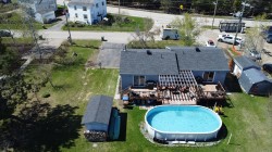 Aerial View - 