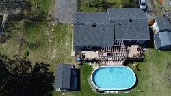 Aerial View - 