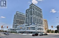 55 SPEERS Road Unit# 1503 Oakville, ON L6K 0H9