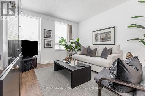 44 - 74 ROSS STREET  Barrie, ON L4N 1G3