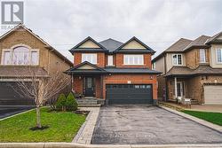 154 KEYSTONE CRESCENT Hamilton, ON L0R 1P0