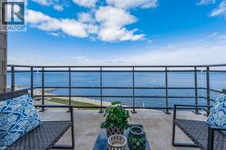 40 ESPLANADE Lane Unit# 618 Grimsby, ON L3M 0G9