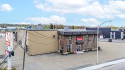 1765  - 1795 Boul. Wilfrid-Hamel Québec (Les Rivières), QC G1N 3Y9