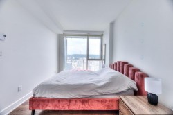 Master Bedroom - 